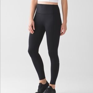 Lululemon Like Nothing 7/8 Tight | Black